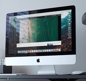 Кажется, iMac радикально изменится еще раз. Таких компьютеров мир еще не видел 