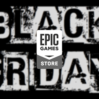 Черная пятница в Epic Games Store: скидки на Red Dead Redemption 2, Borderlands 3 и другие игры