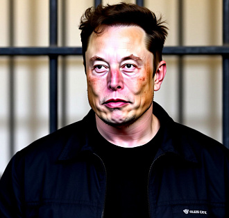 Илона Маска вызвали на допрос. В офисах проходят обыски