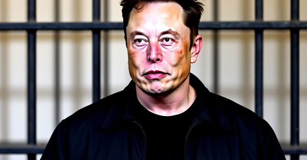 Илона Маска вызвали на допрос. В офисах проходят обыски