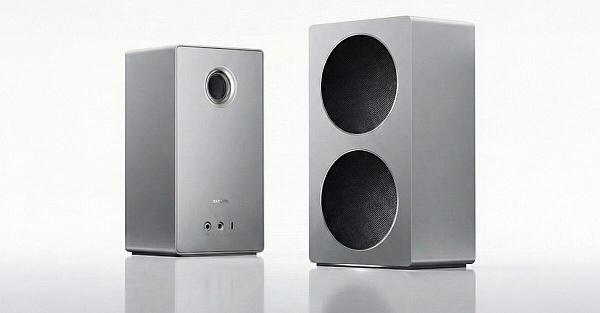 Посмотрите, какая красота — Xiaomi выпустила умную колонку Sound 2 Pro в стиле баухаус с мощным звуком