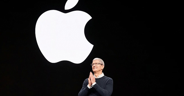 Теперь официально: Apple разработала новую операционную систему