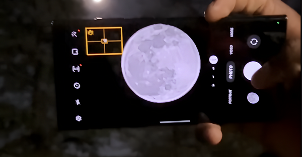 Раскрыт секрет идеальных фотографий луны на смартфонах Samsung. Это какая-то… подлость