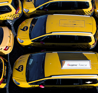 Из-за «Яндекса» в России могут вырасти цены на такси