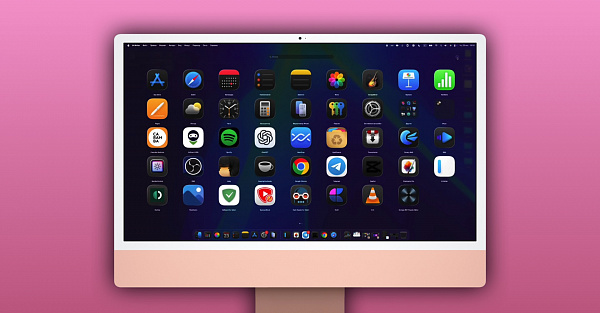 Чем заменить Lauchpad в macOS 26 Tahoe. Сразу 4 годных варианта
