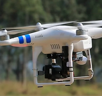 С 15 марта в Apple Store можно будет приобрести новые дроны компании DJI