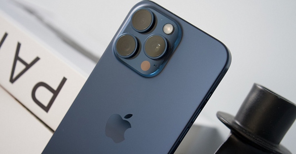 Айфонам в России не место