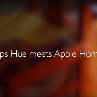 Philips добавит поддержку Apple HomeKit даже в старые лампы