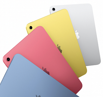 Новый iPad 10 убил целую эпоху. И речь совсем не о дизайне