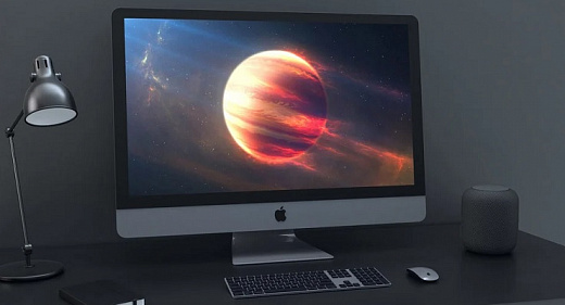 Apple снимает iMac Pro с производства — готовится переход на ARM?
