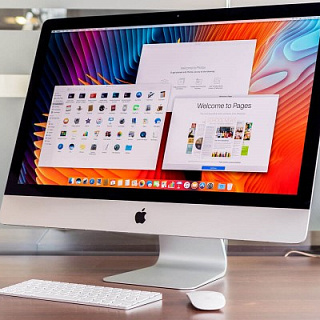 Apple похоронила самый доступный iMac. Процессоры Intel всё?