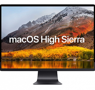 Apple выпустила macOS 10.13.2