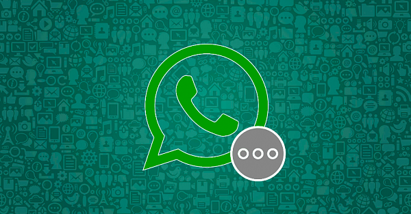 В WhatsApp замечена новая удобная панель