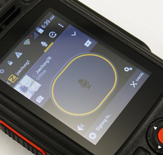 Роскомнадзор заблокировал рацию Zello