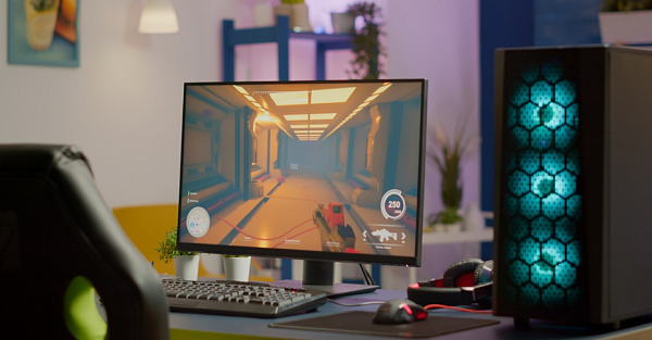 Обмануты во спасение: проповедник кинул 200 геймеров 