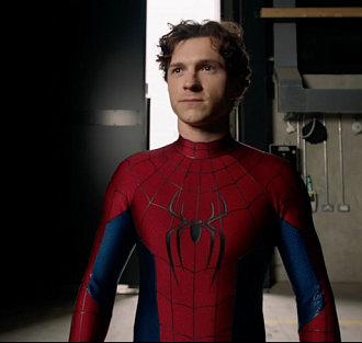 В появлении «схемы Долиной» оказался виноват Человек-паук