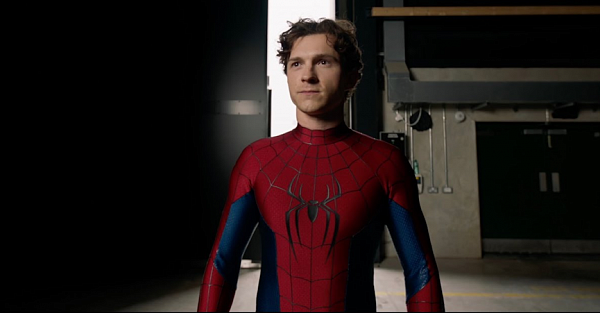 В появлении «схемы Долиной» оказался виноват Человек-паук