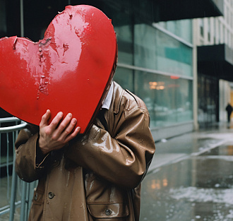 Мошенники оживились перед Днём влюблённых. Какие уловки они используют?