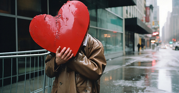 Мошенники оживились перед Днём влюблённых. Какие уловки они используют?