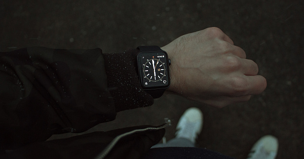Ученые: Apple Watch дает «ложное успокоение», которое убивает пользователя