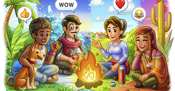 Владельцы iPhone срочно обновите Telegram: завезли редизайн Liquid Glass, комментарии в звонках и много других нововведений