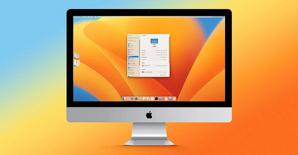 Теперь можно установить macOS Ventura на старые неподдерживаемые Mac и MacBook