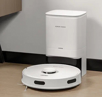 Опрос «М.Видео-Эльдорадо»: 48% владельцев роботов-пылесосов используют его каждый день