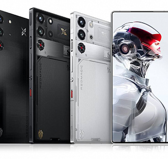 Названы самые крутые Android-смартфоны этого лета. Все продаются в России!