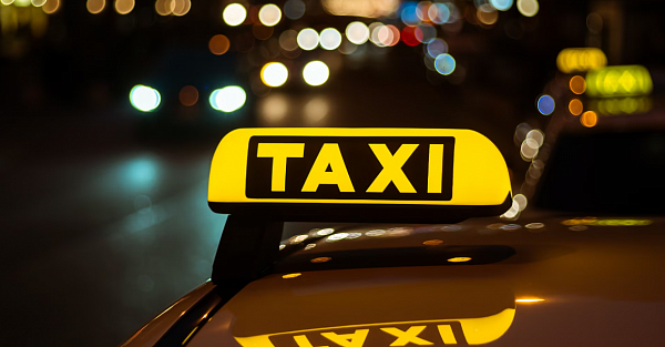В 2026 году такси подорожает и станет хуже. Стали известны причины!