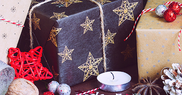 Какие схемы обмана используют аферисты перед Новым годом