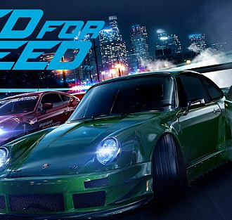 Рецензия на Need for Speed — нарушай и будь знаменитым!