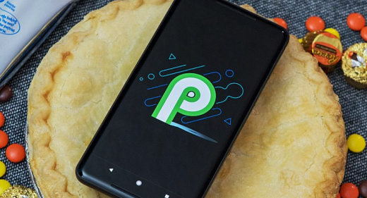 Как установить Pixel Launcher из Android P на любой смартфон