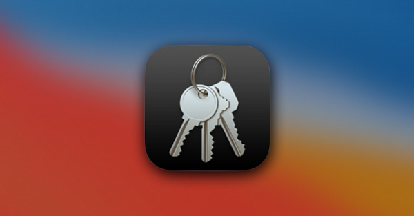 Как настроить двухфакторную аутентификацию для любых аккаунтов в iOS 15 без стороннего софта