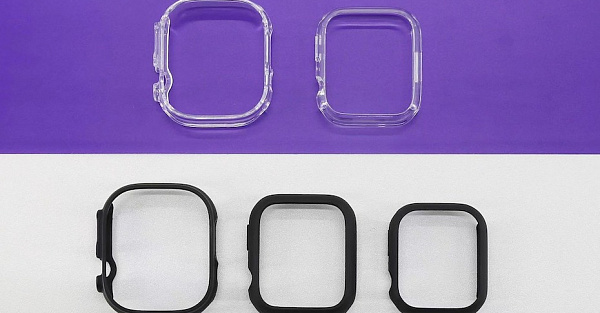 Apple Watch Pro будут просто гигантскими