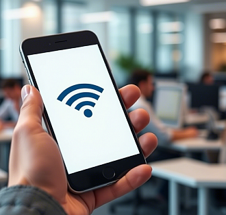 «Интернет за сотку»: алкомаркеты зарабатывают на блокировке сотовой связи