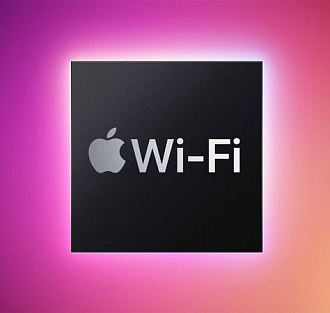 В iPhone 17 Pro ожидается чип Wi-Fi, созданный Apple