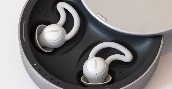 Продукт дня: наушники Bose, в которых нельзя слушать музыку