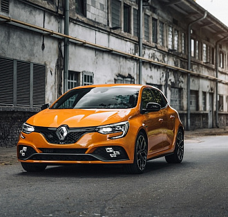 Renault вернется в Россию и в «АвтоВАЗ»? 