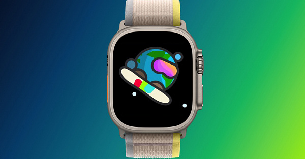 Apple запускает сразу два челленджа для пользователей Apple Watch. Забираем сразу обе медали