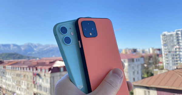 В России частично запретят международные звонки и появятся детские SIM-карты