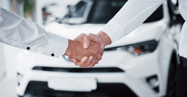 Эксперт «Авито Авто» рассказал о поведении покупателей и тенденциях рынка