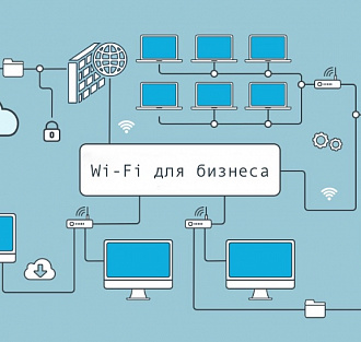 Семь способов заставить Wi-Fi работать на вас