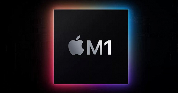 На Mac с Apple M1 уже можно установить не только macOS