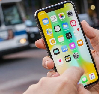 Apple выпустила iOS 11.3.1. Что нового?