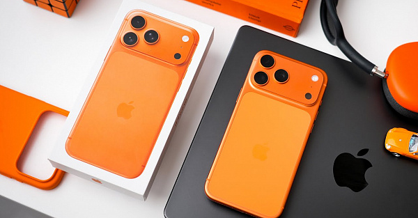 Эксперт назвал 10 причин не покупать iPhone 17 Pro и Pro Max
