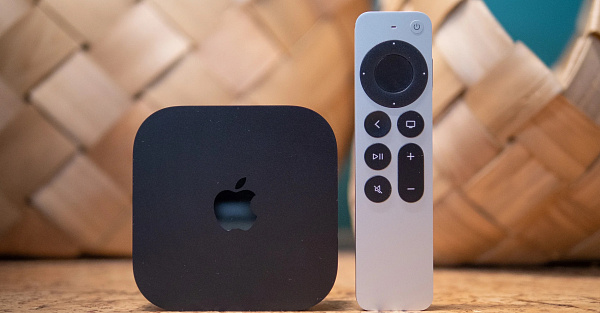 Apple ответила возмущенным владельцам Apple TV по поводу максимальной привязки к iPhone