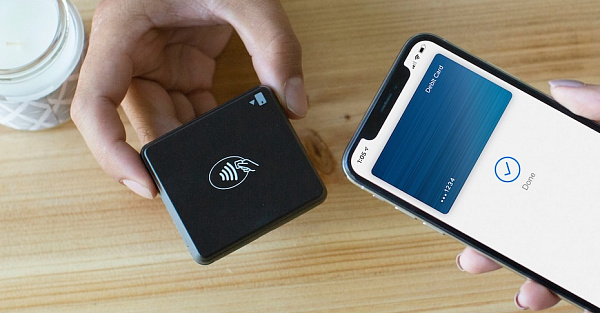 В «Системе быстрых платежей» нашли способ запустить оплату айфоном без Apple Pay и QR-кодов