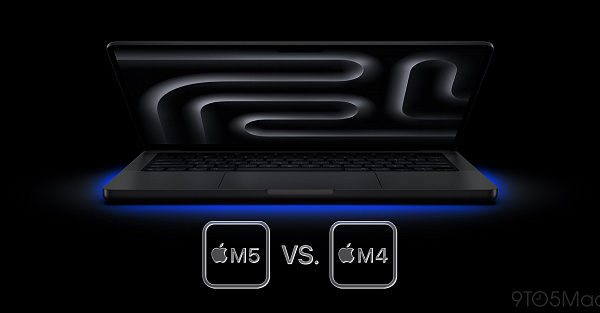 4 изменения в новом MacBook Pro с M5. Стоит ли его вообще покупать