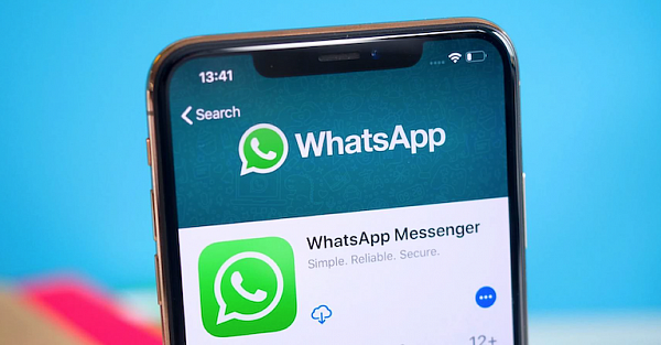 WhatsApp круто прокачал звонки впервые за много лет! Но Android в пролёте