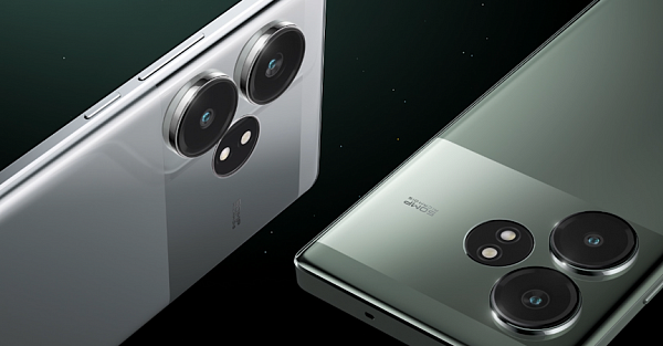 Основатель realme Скай Ли объявил о возвращении серии смартфонов GT с искусственным интеллектом